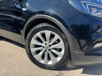 USED 2019 68 VAUXHALL MOKKA X 1.4i Turbo ecoTEC Elite SUV 5dr Petrol Manual Euro 6 (s/s) (140 ps) 6 MONTHS DEALER WARRANTY AND AA