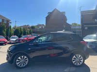 USED 2019 68 VAUXHALL MOKKA X 1.4i Turbo ecoTEC Elite SUV 5dr Petrol Manual Euro 6 (s/s) (140 ps) 6 MONTHS DEALER WARRANTY AND AA