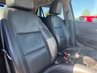 USED 2019 68 VAUXHALL MOKKA X 1.4i Turbo ecoTEC Elite SUV 5dr Petrol Manual Euro 6 (s/s) (140 ps) 6 MONTHS DEALER WARRANTY AND AA