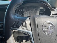 USED 2019 68 VAUXHALL MOKKA X 1.4i Turbo ecoTEC Elite SUV 5dr Petrol Manual Euro 6 (s/s) (140 ps) 6 MONTHS DEALER WARRANTY AND AA
