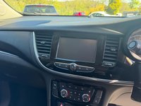 USED 2019 68 VAUXHALL MOKKA X 1.4i Turbo ecoTEC Elite SUV 5dr Petrol Manual Euro 6 (s/s) (140 ps) 6 MONTHS DEALER WARRANTY AND AA