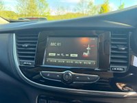 USED 2019 68 VAUXHALL MOKKA X 1.4i Turbo ecoTEC Elite SUV 5dr Petrol Manual Euro 6 (s/s) (140 ps) 6 MONTHS DEALER WARRANTY AND AA