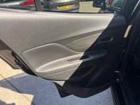 USED 2019 68 VAUXHALL MOKKA X 1.4i Turbo ecoTEC Elite SUV 5dr Petrol Manual Euro 6 (s/s) (140 ps) 6 MONTHS DEALER WARRANTY AND AA