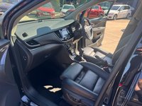 USED 2019 68 VAUXHALL MOKKA X 1.4i Turbo ecoTEC Elite SUV 5dr Petrol Manual Euro 6 (s/s) (140 ps) 6 MONTHS DEALER WARRANTY AND AA