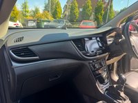 USED 2019 68 VAUXHALL MOKKA X 1.4i Turbo ecoTEC Elite SUV 5dr Petrol Manual Euro 6 (s/s) (140 ps) 6 MONTHS DEALER WARRANTY AND AA