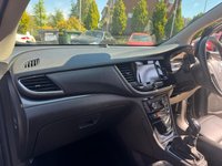 USED 2019 68 VAUXHALL MOKKA X 1.4i Turbo ecoTEC Elite SUV 5dr Petrol Manual Euro 6 (s/s) (140 ps) 6 MONTHS DEALER WARRANTY AND AA