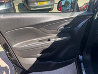 USED 2019 68 VAUXHALL MOKKA X 1.4i Turbo ecoTEC Elite SUV 5dr Petrol Manual Euro 6 (s/s) (140 ps) 6 MONTHS DEALER WARRANTY AND AA