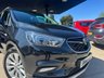 USED 2019 68 VAUXHALL MOKKA X 1.4i Turbo ecoTEC Elite SUV 5dr Petrol Manual Euro 6 (s/s) (140 ps) 6 MONTHS DEALER WARRANTY AND AA
