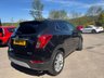 USED 2019 68 VAUXHALL MOKKA X 1.4i Turbo ecoTEC Elite SUV 5dr Petrol Manual Euro 6 (s/s) (140 ps) 6 MONTHS DEALER WARRANTY AND AA