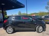 USED 2019 68 VAUXHALL MOKKA X 1.4i Turbo ecoTEC Elite SUV 5dr Petrol Manual Euro 6 (s/s) (140 ps) 6 MONTHS DEALER WARRANTY AND AA