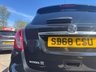 USED 2019 68 VAUXHALL MOKKA X 1.4i Turbo ecoTEC Elite SUV 5dr Petrol Manual Euro 6 (s/s) (140 ps) 6 MONTHS DEALER WARRANTY AND AA