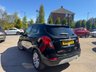 USED 2019 68 VAUXHALL MOKKA X 1.4i Turbo ecoTEC Elite SUV 5dr Petrol Manual Euro 6 (s/s) (140 ps) 6 MONTHS DEALER WARRANTY AND AA