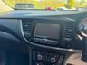 USED 2019 68 VAUXHALL MOKKA X 1.4i Turbo ecoTEC Elite SUV 5dr Petrol Manual Euro 6 (s/s) (140 ps) 6 MONTHS DEALER WARRANTY AND AA