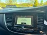 USED 2019 68 VAUXHALL MOKKA X 1.4i Turbo ecoTEC Elite SUV 5dr Petrol Manual Euro 6 (s/s) (140 ps) 6 MONTHS DEALER WARRANTY AND AA