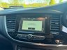 USED 2019 68 VAUXHALL MOKKA X 1.4i Turbo ecoTEC Elite SUV 5dr Petrol Manual Euro 6 (s/s) (140 ps) 6 MONTHS DEALER WARRANTY AND AA
