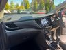 USED 2019 68 VAUXHALL MOKKA X 1.4i Turbo ecoTEC Elite SUV 5dr Petrol Manual Euro 6 (s/s) (140 ps) 6 MONTHS DEALER WARRANTY AND AA