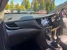 USED 2019 68 VAUXHALL MOKKA X 1.4i Turbo ecoTEC Elite SUV 5dr Petrol Manual Euro 6 (s/s) (140 ps) 6 MONTHS DEALER WARRANTY AND AA