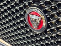 USED 2019 19 JAGUAR F-PACE 2.0 D180 Portfolio SUV 5dr Diesel Auto AWD Euro 6 (s/s) (180 ps) RAC PLATINUM WARRANTY INCLUDED DAB