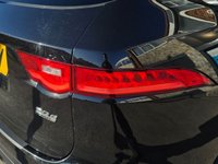 USED 2019 19 JAGUAR F-PACE 2.0 D180 Portfolio SUV 5dr Diesel Auto AWD Euro 6 (s/s) (180 ps) RAC PLATINUM WARRANTY INCLUDED DAB