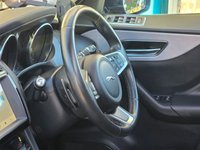 USED 2019 19 JAGUAR F-PACE 2.0 D180 Portfolio SUV 5dr Diesel Auto AWD Euro 6 (s/s) (180 ps) RAC PLATINUM WARRANTY INCLUDED DAB