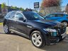 USED 2019 19 JAGUAR F-PACE 2.0 D180 Portfolio SUV 5dr Diesel Auto AWD Euro 6 (s/s) (180 ps) RAC PLATINUM WARRANTY INCLUDED DAB