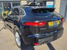 USED 2019 19 JAGUAR F-PACE 2.0 D180 Portfolio SUV 5dr Diesel Auto AWD Euro 6 (s/s) (180 ps) RAC PLATINUM WARRANTY INCLUDED DAB