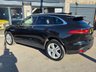 USED 2019 19 JAGUAR F-PACE 2.0 D180 Portfolio SUV 5dr Diesel Auto AWD Euro 6 (s/s) (180 ps) RAC PLATINUM WARRANTY INCLUDED DAB