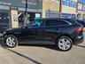 USED 2019 19 JAGUAR F-PACE 2.0 D180 Portfolio SUV 5dr Diesel Auto AWD Euro 6 (s/s) (180 ps) RAC PLATINUM WARRANTY INCLUDED DAB