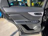 USED 2019 19 JAGUAR F-PACE 2.0 D180 Portfolio SUV 5dr Diesel Auto AWD Euro 6 (s/s) (180 ps) RAC PLATINUM WARRANTY INCLUDED DAB