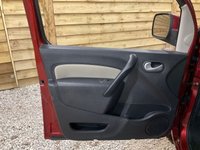 USED 2011 61 RENAULT KANGOO 1.6 16V Petrol Expression Wheelchair Accessible Vehicle  38,525 MLS ONLY TWO LOCAL LADY OWNERS MOBILITY