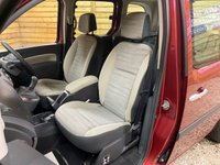 USED 2011 61 RENAULT KANGOO 1.6 16V Petrol Expression Wheelchair Accessible Vehicle  38,525 MLS ONLY TWO LOCAL LADY OWNERS MOBILITY