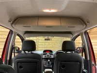 USED 2011 61 RENAULT KANGOO 1.6 16V Petrol Expression Wheelchair Accessible Vehicle  38,525 MLS ONLY TWO LOCAL LADY OWNERS MOBILITY