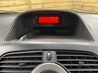 USED 2011 61 RENAULT KANGOO 1.6 16V Petrol Expression Wheelchair Accessible Vehicle  38,525 MLS ONLY TWO LOCAL LADY OWNERS MOBILITY