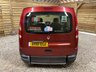 USED 2011 61 RENAULT KANGOO 1.6 16V Petrol Expression Wheelchair Accessible Vehicle  38,525 MLS ONLY TWO LOCAL LADY OWNERS MOBILITY