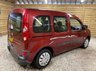 USED 2011 61 RENAULT KANGOO 1.6 16V Petrol Expression Wheelchair Accessible Vehicle  38,525 MLS ONLY TWO LOCAL LADY OWNERS MOBILITY