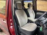 USED 2011 61 RENAULT KANGOO 1.6 16V Petrol Expression Wheelchair Accessible Vehicle  38,525 MLS ONLY TWO LOCAL LADY OWNERS MOBILITY