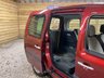 USED 2011 61 RENAULT KANGOO 1.6 16V Petrol Expression Wheelchair Accessible Vehicle  38,525 MLS ONLY TWO LOCAL LADY OWNERS MOBILITY