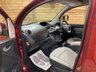 USED 2011 61 RENAULT KANGOO 1.6 16V Petrol Expression Wheelchair Accessible Vehicle  38,525 MLS ONLY TWO LOCAL LADY OWNERS MOBILITY