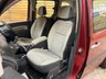 USED 2011 61 RENAULT KANGOO 1.6 16V Petrol Expression Wheelchair Accessible Vehicle  38,525 MLS ONLY TWO LOCAL LADY OWNERS MOBILITY
