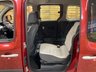 USED 2011 61 RENAULT KANGOO 1.6 16V Petrol Expression Wheelchair Accessible Vehicle  38,525 MLS ONLY TWO LOCAL LADY OWNERS MOBILITY