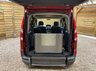 USED 2011 61 RENAULT KANGOO 1.6 16V Petrol Expression Wheelchair Accessible Vehicle  38,525 MLS ONLY TWO LOCAL LADY OWNERS MOBILITY