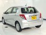 USED 2014 14 TOYOTA VITZ 1.0 automatic  NATIONWIDE DELIVERY FROM &pound;99