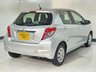 USED 2014 14 TOYOTA VITZ 1.0 automatic  NATIONWIDE DELIVERY FROM &pound;99