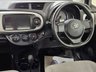 USED 2014 14 TOYOTA VITZ 1.0 automatic  NATIONWIDE DELIVERY FROM &pound;99