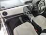 USED 2014 14 TOYOTA VITZ 1.0 automatic  NATIONWIDE DELIVERY FROM &pound;99