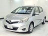 USED 2014 14 TOYOTA VITZ 1.0 automatic  NATIONWIDE DELIVERY FROM &pound;99
