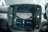 USED 2021 21 VOLVO XC40 1.5h T5 Twin Engine Recharge 10.7kWh Inscription Pro SUV 5dr Petrol Plug-in Hybrid Auto Euro 6 (s/s) (262 ps) VIRTUAL COCKPIT, CHARCOAL LEATHER