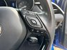 USED 2018 68 TOYOTA C-HR 1.8 VVT-h Dynamic CVT Euro 6 (s/s) 5dr 18"BLACK ALLOYS,H/SEATS, F/S/H