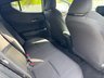 USED 2018 68 TOYOTA C-HR 1.8 VVT-h Dynamic CVT Euro 6 (s/s) 5dr 18"BLACK ALLOYS,H/SEATS, F/S/H