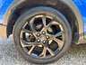 USED 2018 68 TOYOTA C-HR 1.8 VVT-h Dynamic CVT Euro 6 (s/s) 5dr 18"BLACK ALLOYS,H/SEATS, F/S/H